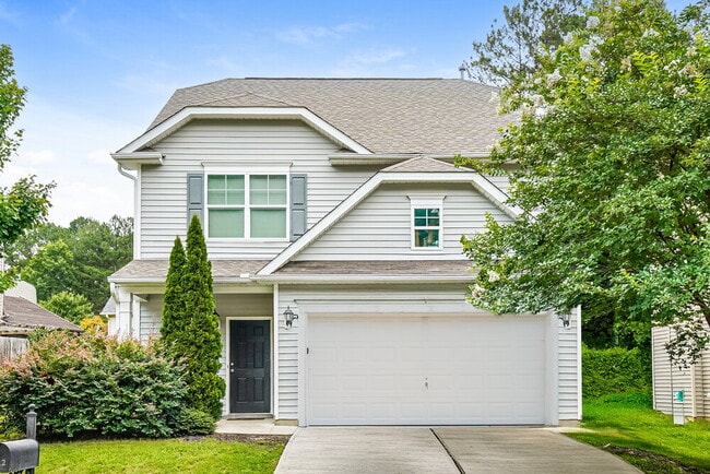 Building Photo - 122 Willow Weald Ct