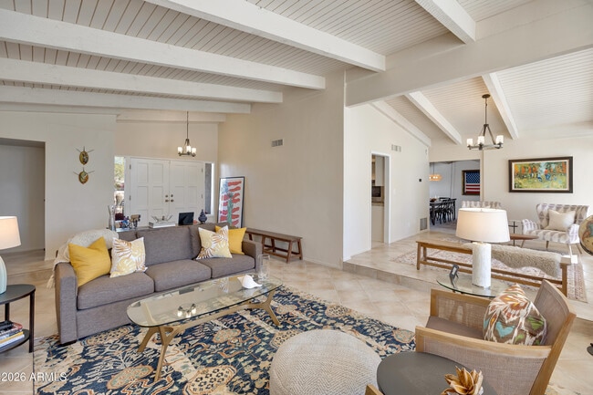 Building Photo - 7441 E Century Dr