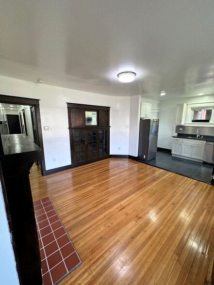 Dining Room / Kitchen - 259 Gross St