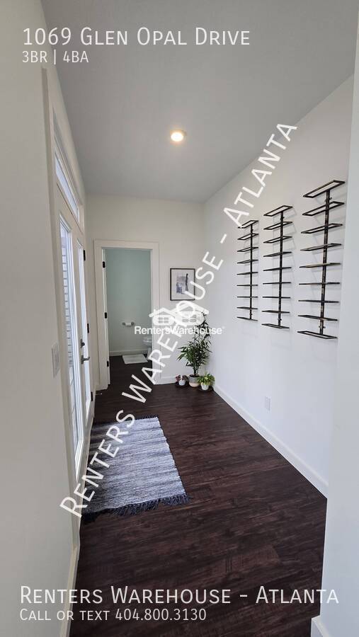 Building Photo - 1069 Glen Opal Dr