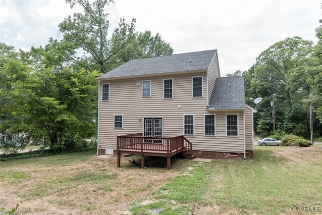 Building Photo - 3303 Ceres Rd