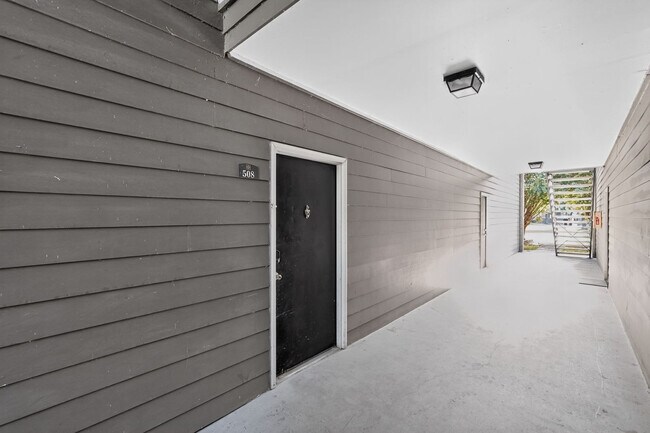 Building Photo - 5750 N Major Dr