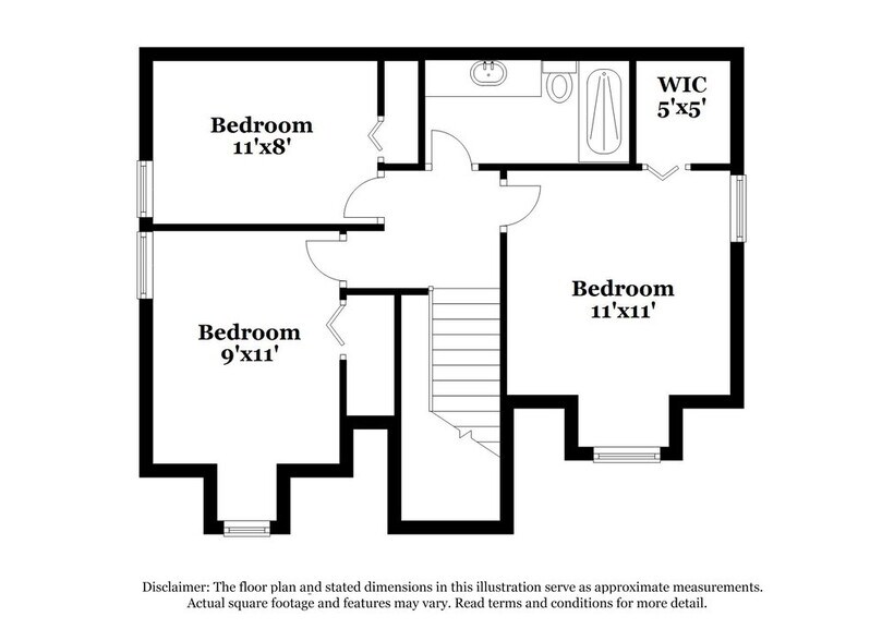 Building Photo - 1818 Horsechestnut Ct