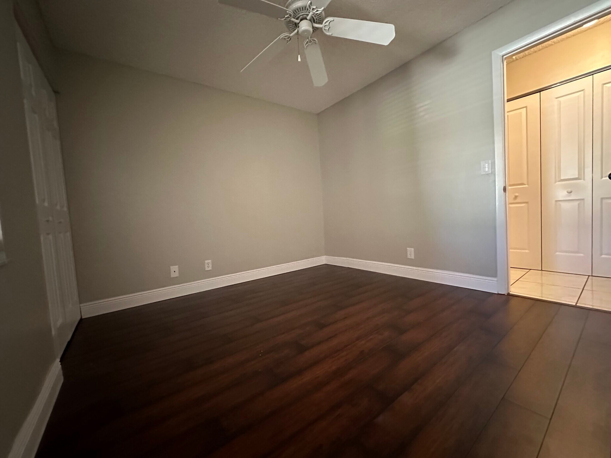 2nd Bedroom - 6016 NW 91st Way