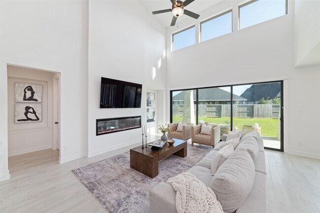 Building Photo - 4814 Highland Strm Ct