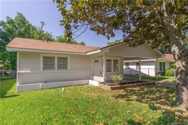 Building Photo - 443 Browning St