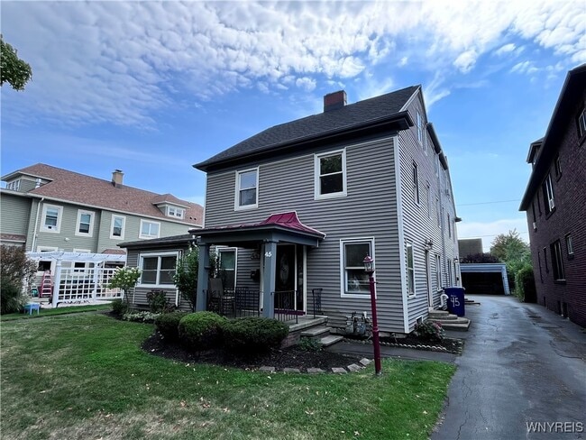 Building Photo - 45 Delham Ave