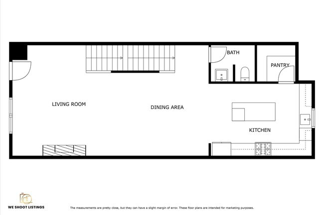 Building Photo - 1437 Ennis St