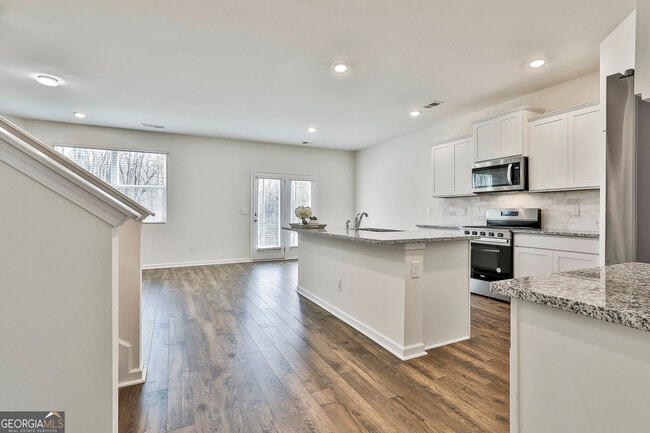 Building Photo - 166 Woodbrook Trl