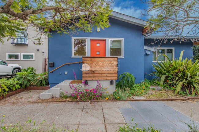 Building Photo - 1380 Gilman St