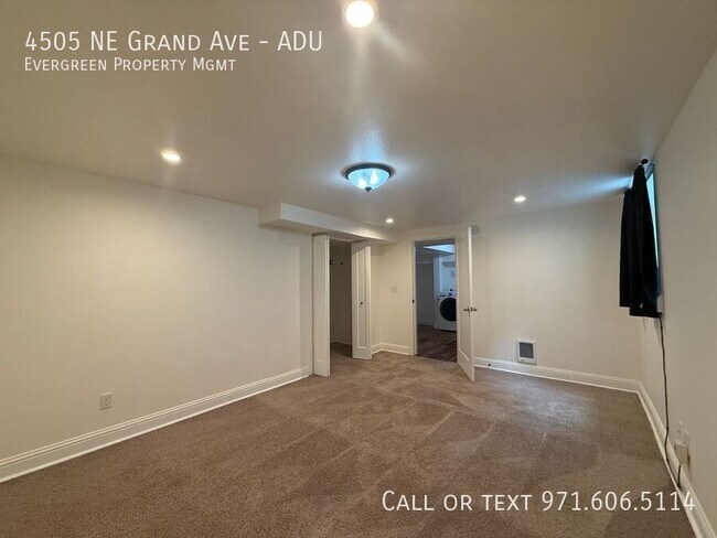 Building Photo - 4505 NE Grand Ave