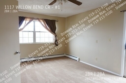 Building Photo - 1117 Willow Bend Cir
