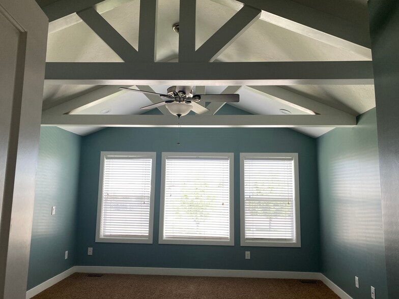 2nd Floor - 1255 W 2350 S