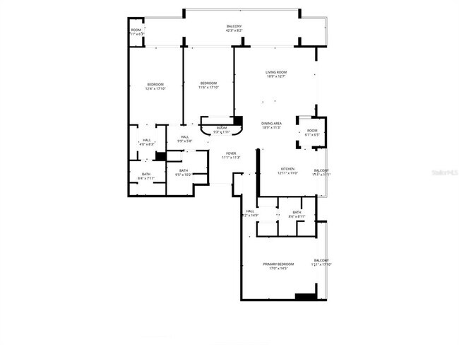 Building Photo - 1501 Gulf Blvd