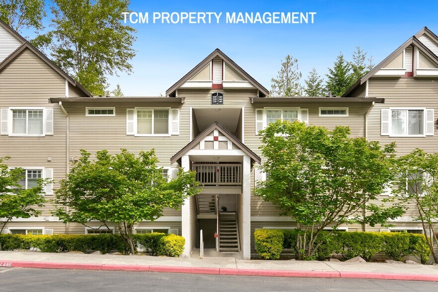 Primary Photo - 18501 SE Newport Way