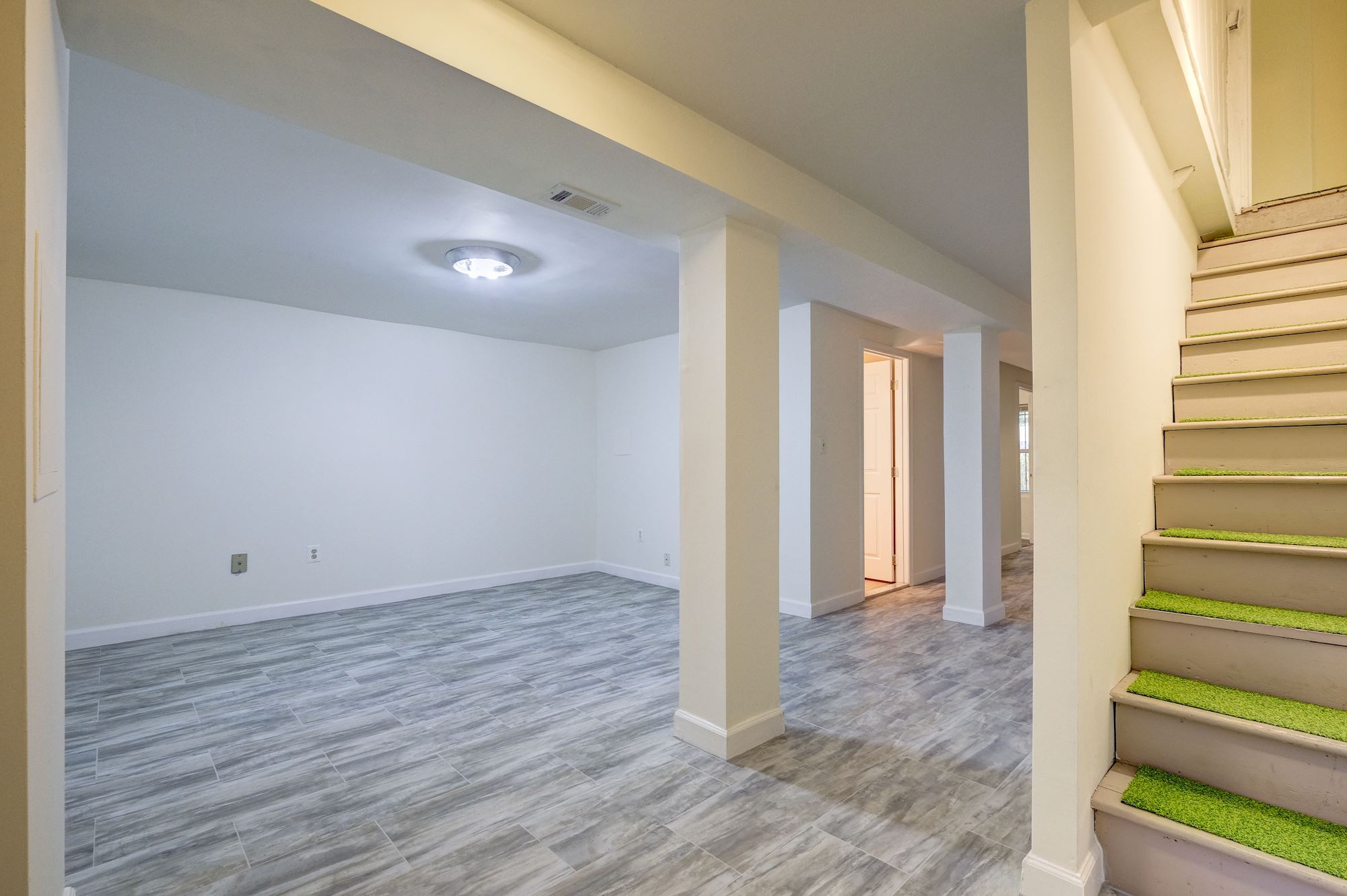 LL BASEMENT - 450 Randolph St NW