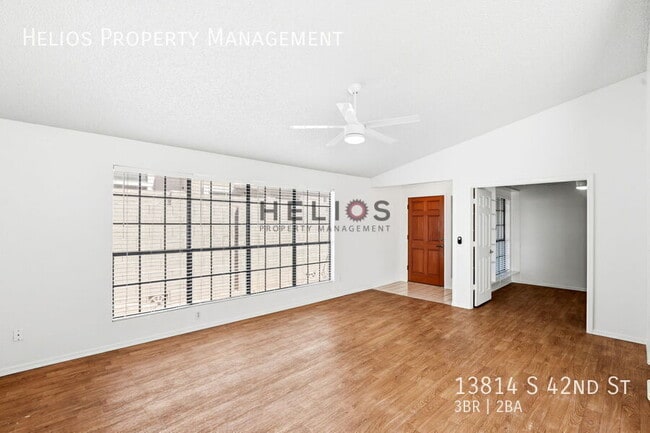 Building Photo - 13814 S 42nd St