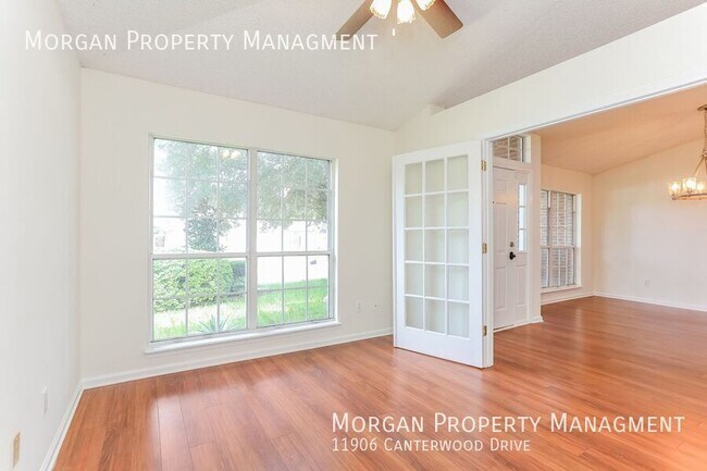 Building Photo - 11906 Canterwood Dr