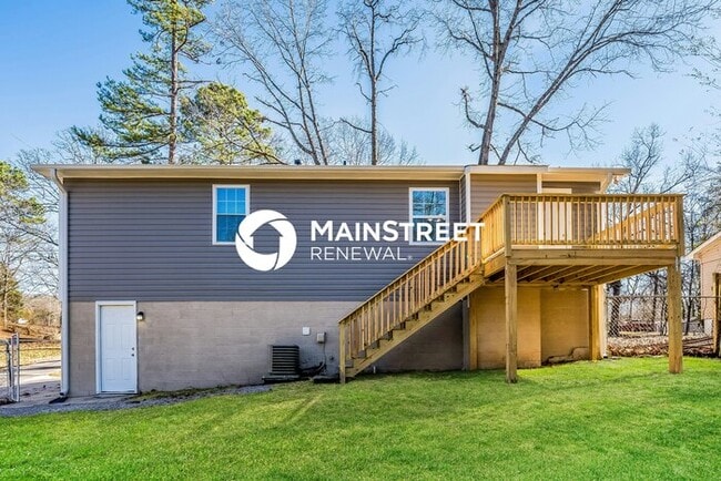 Building Photo - 3 Bedroom Pet-Friendly Home in Pinson, AL with Main Street Renewal