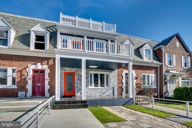 Building Photo - 5311 7th St NW