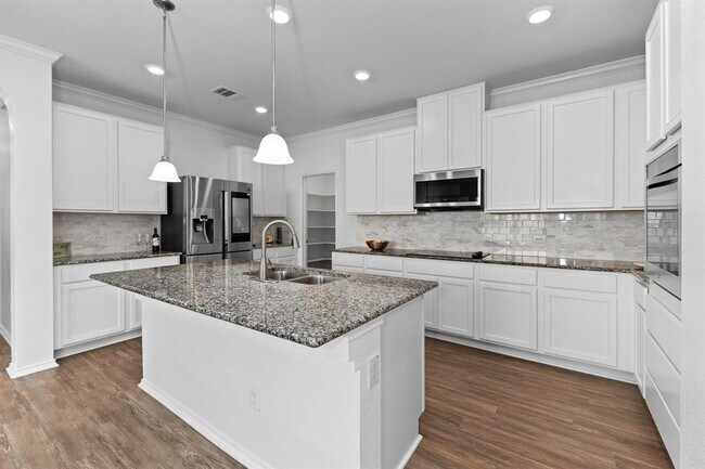 Building Photo - 12505 Franklin D Roosevelt St