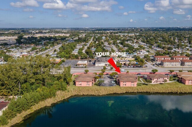 Building Photo - 2020 NW 119th St