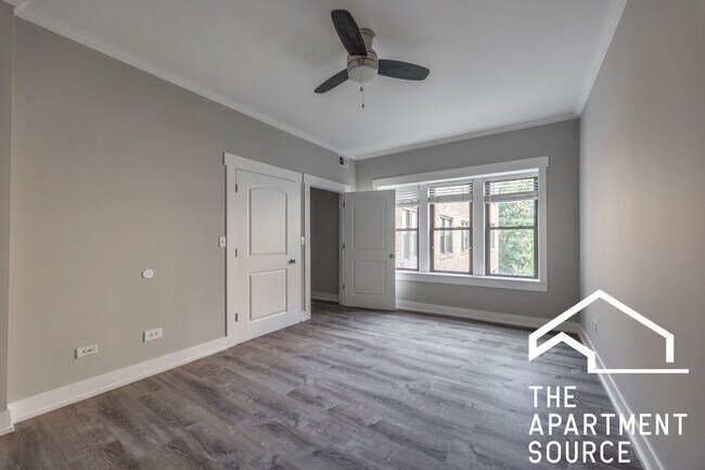 Building Photo - 6519 N Newgard Ave