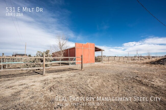 Building Photo - Horse Property with Barn & Workshop