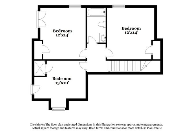 Building Photo - 4003 Pewter Trail