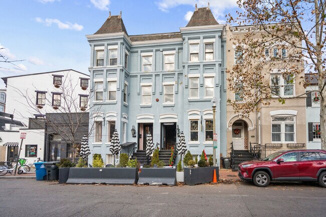 Building Photo - 3143 N Street Northwest-SI ID1047365P