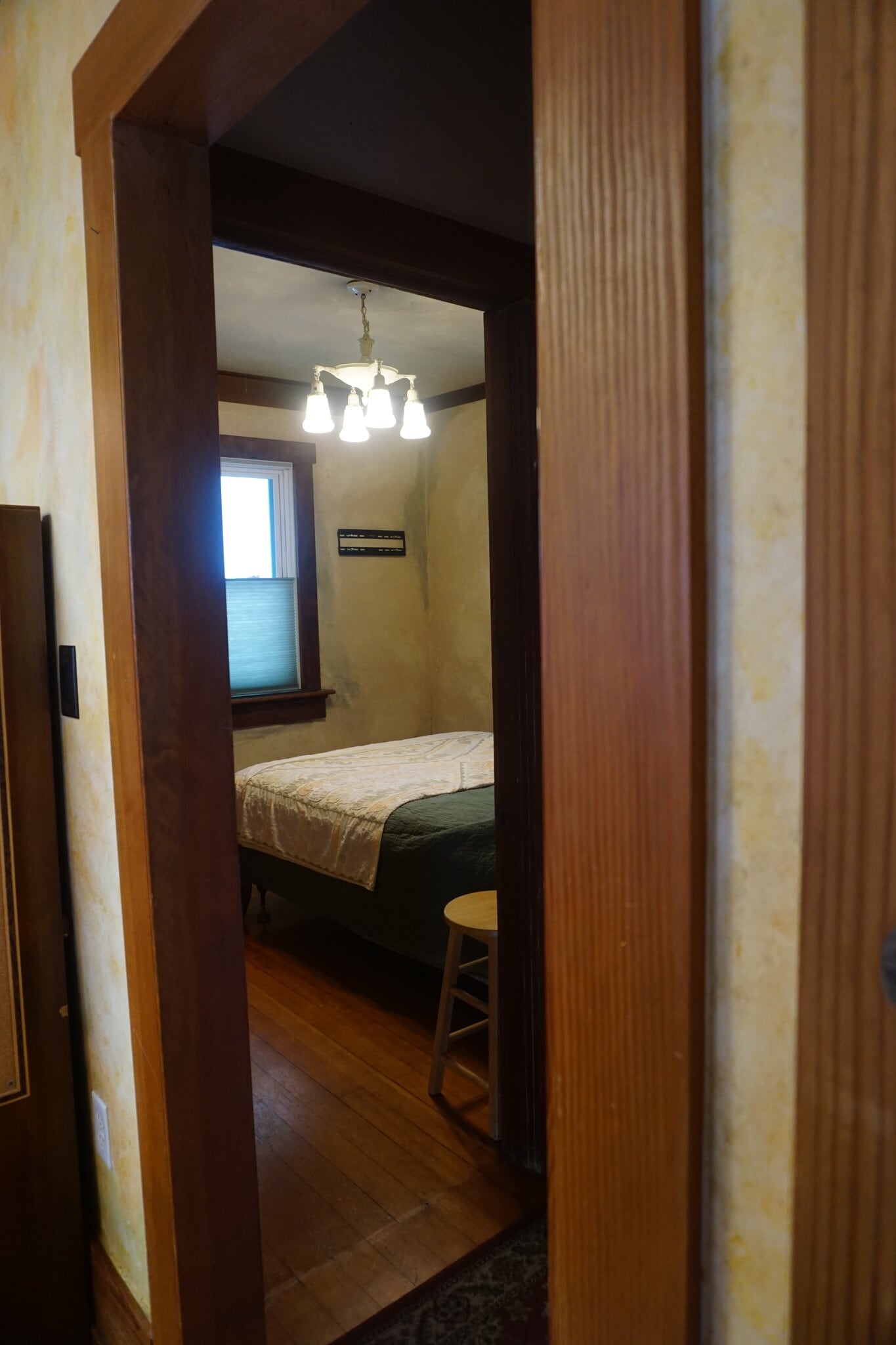 Bedroom 1 - 2127 Red Rose Way