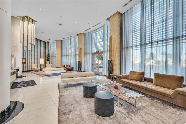 Building Photo - Designer Furnished Beauty at One Las Vegas!
