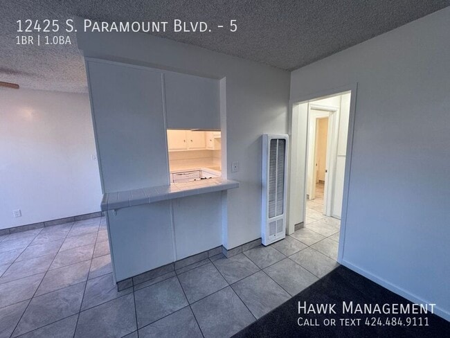 Building Photo - 12425 Paramount Blvd