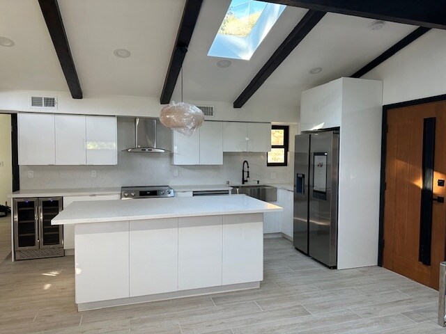 Building Photo - 22421 Mulholland Dr