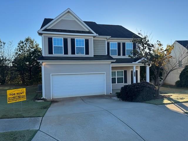 Building Photo - 881 Franklin Mill Trace