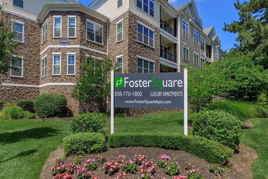 Foster Square 10000 Town Center Blvd Voorhees NJ 08043 Apartment Finder