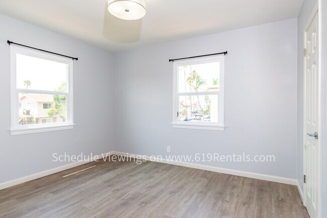 Building Photo - 4531 Wilson Ave