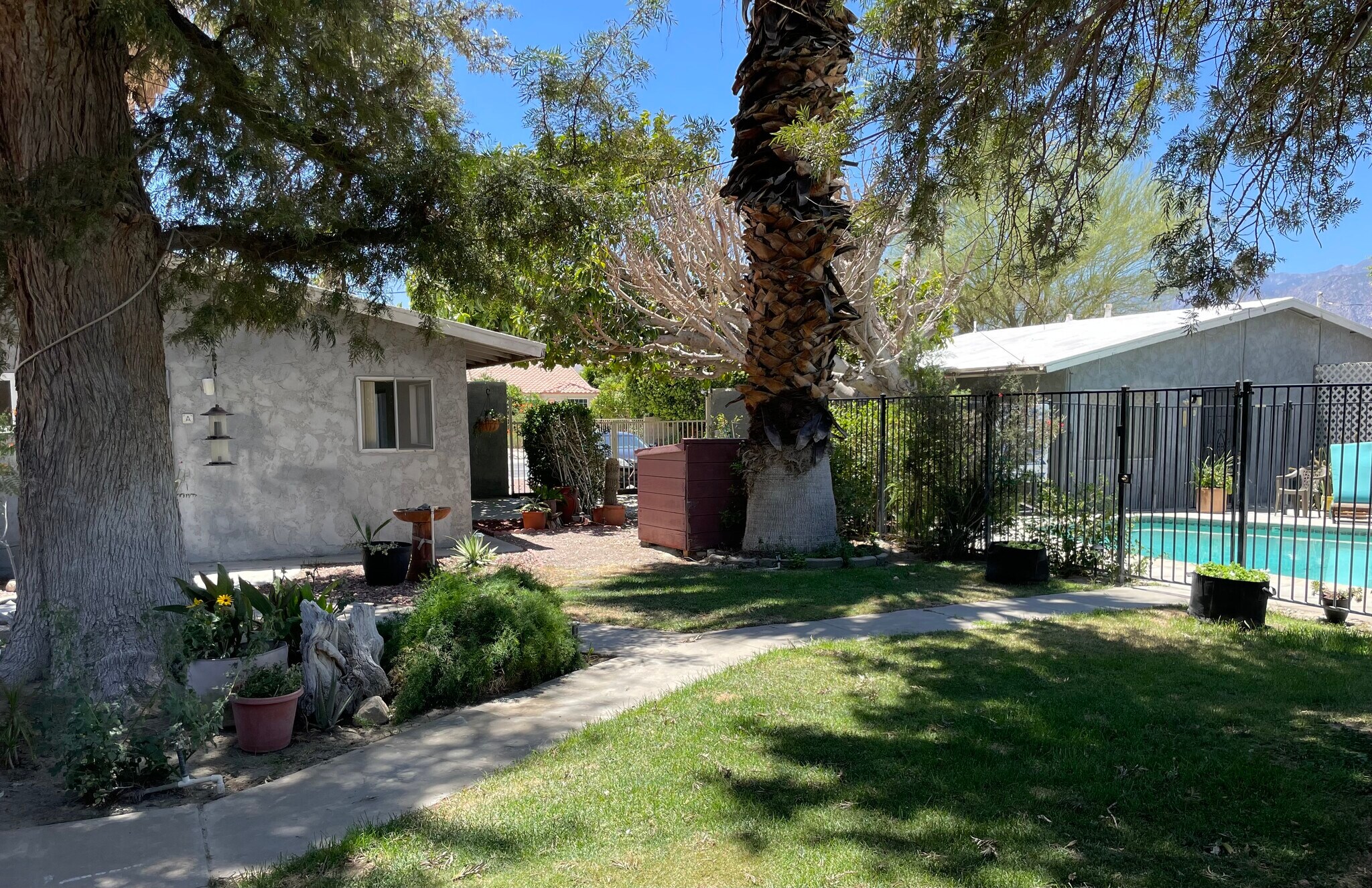 Building Photo - 68080 Durango Rd