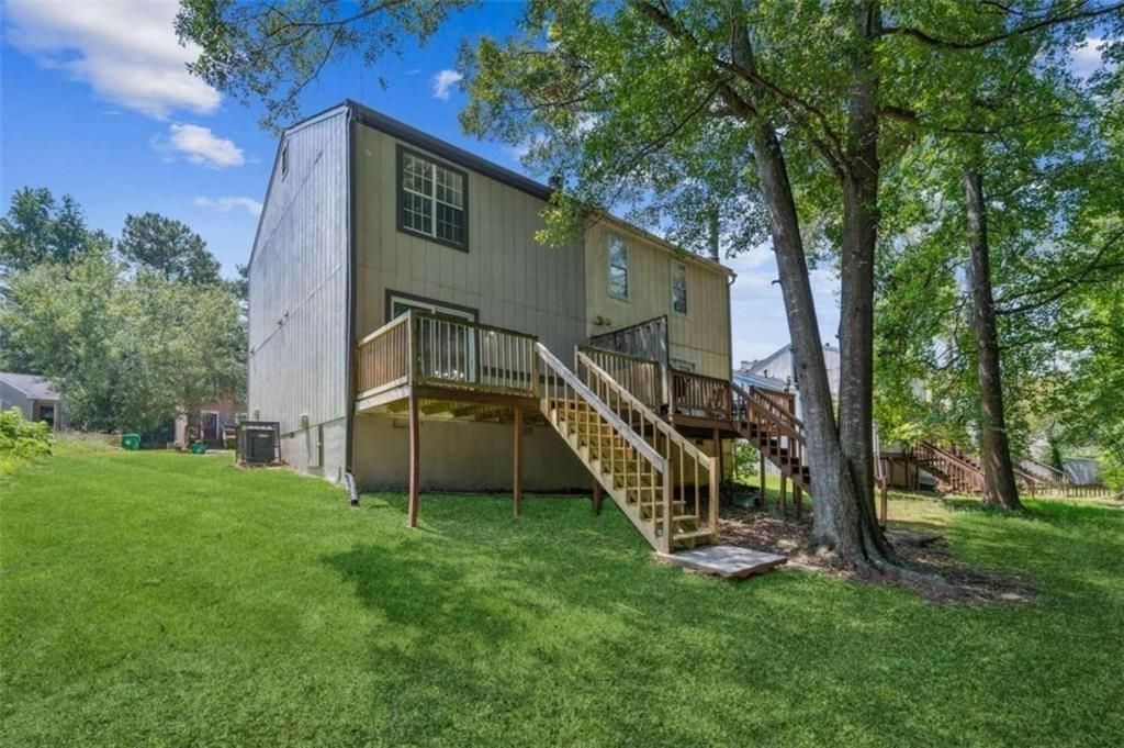 Building Photo - 6458 Bedford Ln