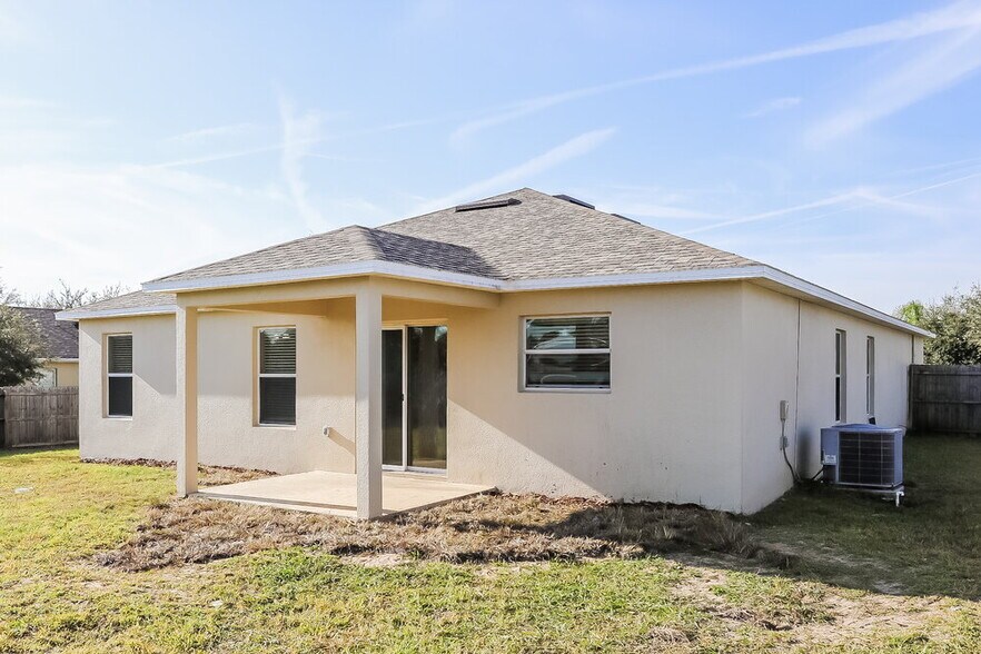 Building Photo - 2387 Yellow Grass Ct