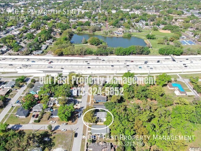 Building Photo - 710 E Plymouth St