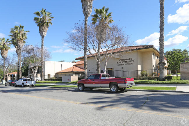 Primary Photo - Westgate Seniors Apartments