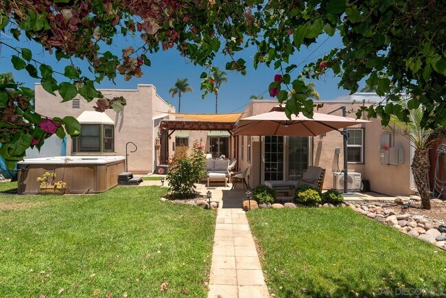 Building Photo - 4544 Kensington Dr