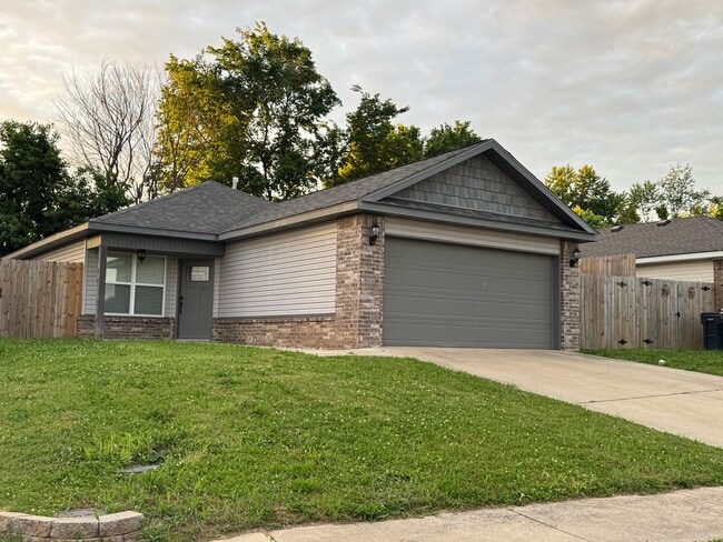 Building Photo - ***1707 S. K Place***