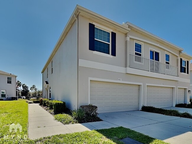 Building Photo - 741 Ashentree Dr