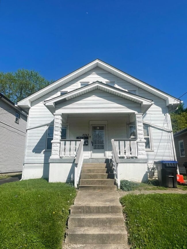 Building Photo - 2043 S Shelby St