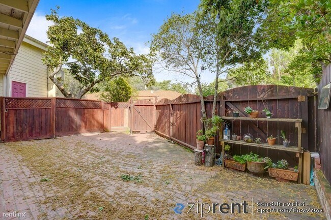 Building Photo - 2 br, 1 bath House - 40 Ash Ave, San Ansel...