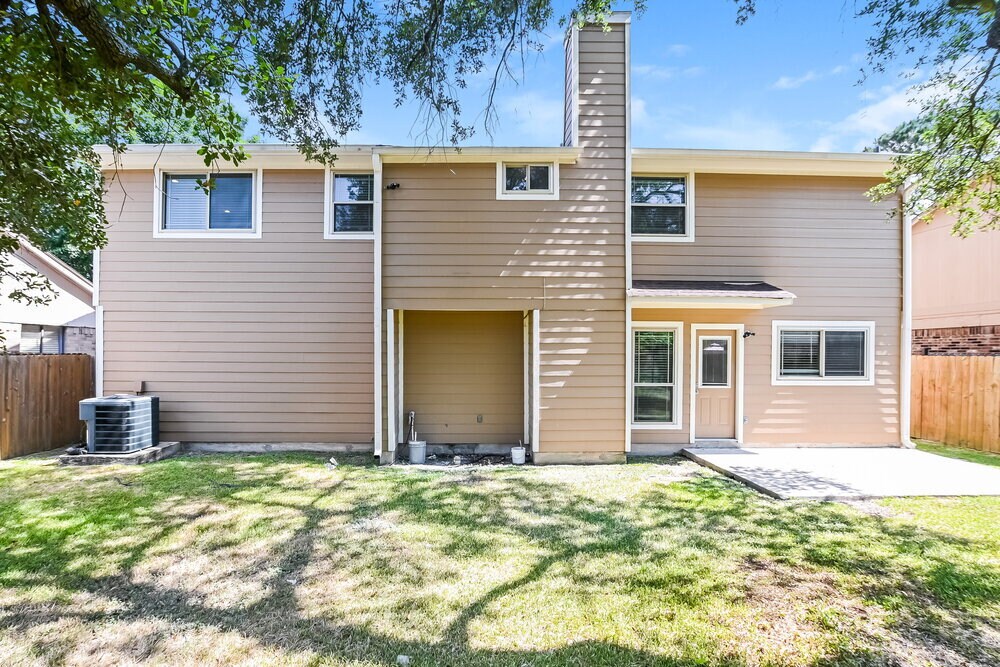 Building Photo - 2511 Owens Cross Dr