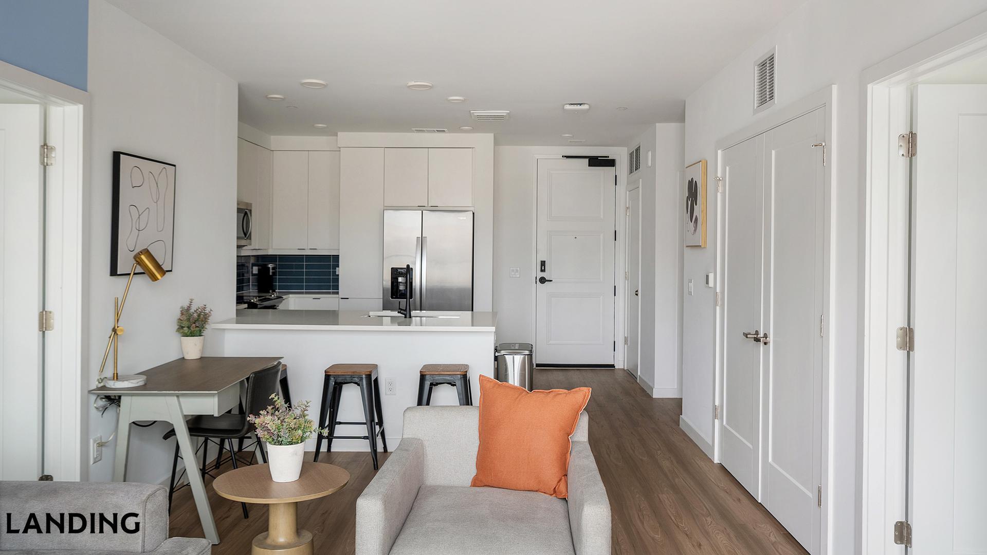 Building Photo - 1801 Patterson St