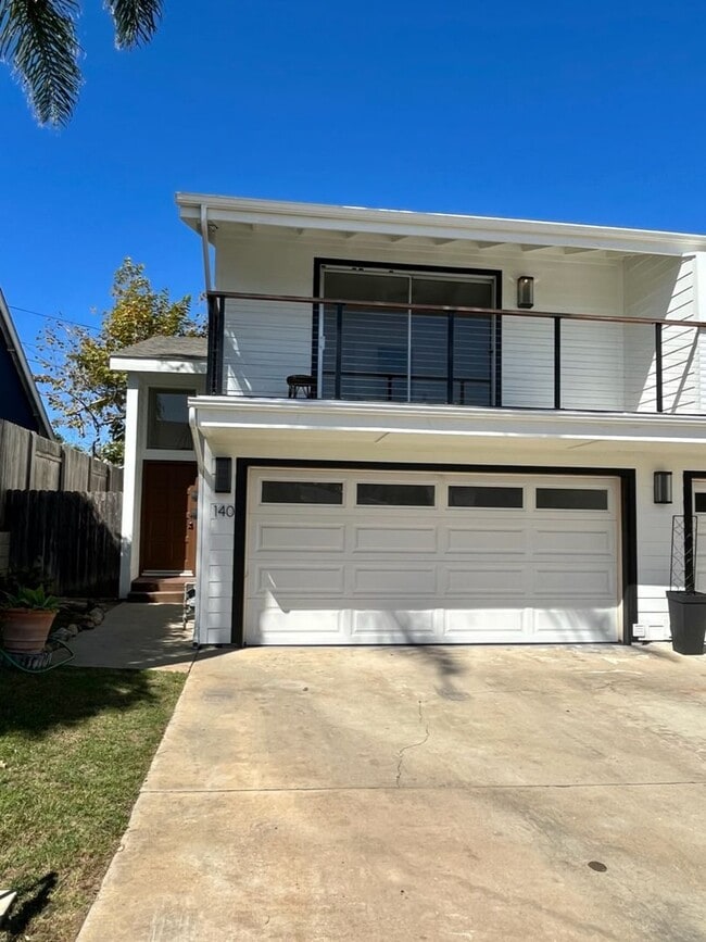 Building Photo - Encinitas Beach Townhome with Yard West of...